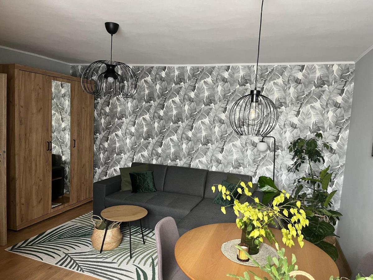 Riverside Jungle Green Apartment Oradea Extérieur photo