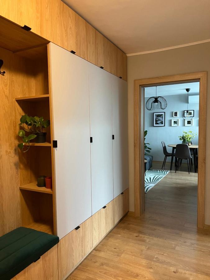 Riverside Jungle Green Apartment Oradea Extérieur photo